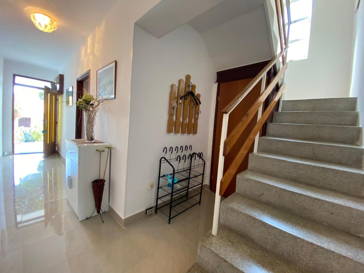 Mag Apartmani يزيرا المظهر الخارجي الصورة